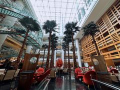 -威斯汀舞台餐厅