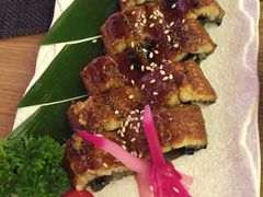 -栖川山葵家·寿喜锅·日式料理(龙湖北城天街商场店)