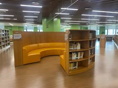 -厦门市图书馆(集美新城馆区)