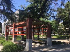 -四川大学(望江校区)