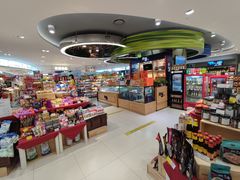 -GranVida生活超市(海信广场店)