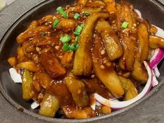 -洞庭鱼香(万科店)
