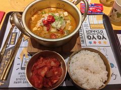 -小韩屋韩国料理(上海湾店)