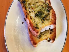 -PIZZA BIANCA(万象城店)