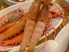 -雍和会海鲜姿造自助(湖东路店)