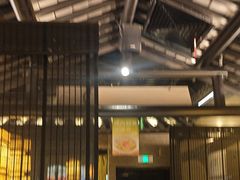 -绿茶餐厅(哈尔滨凯德店)