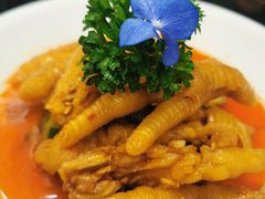 -申阿婆·上海菜·小海鲜(国展店)