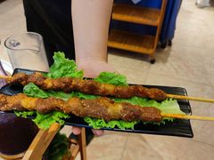 -东来顺饭庄(天坛店)