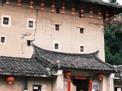 -福建土楼（南靖）云水谣景区-和贵楼