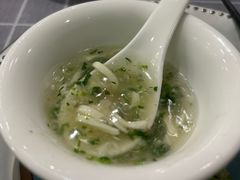 -漫渡庄绿岛花园•隐世庭园菜(滨湖店)