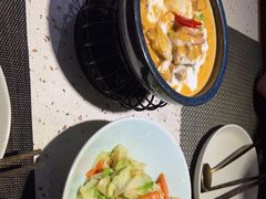 -美泰泰国餐厅(中大银泰店)