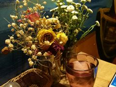 -盘炉forenza·云贵川融合小食堂 ( 钟楼中柳巷店)