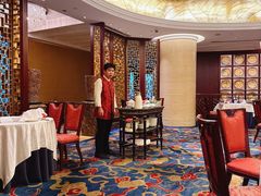 -武汉香格里拉大酒店·香宫中餐厅