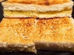 咖椰吐司-HUNTING BAR亨霆鸡尾酒馆(越秀淘金店)