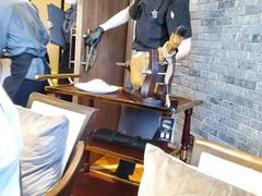 大堂-甄御•海鲜新青岛菜(麦岛店)