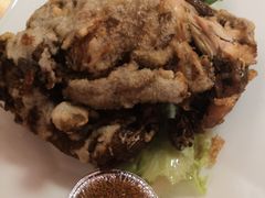 -陕西风味餐厅(陕西省驻京办店)