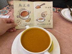 -BRBR叙利亚餐厅(总店)