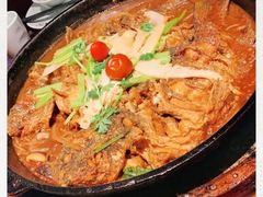 -老板恋上鱼(高新万达店)