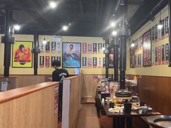 -蒜香焼肉PURUSHIN(马场路店)