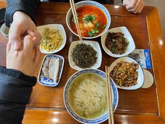-同得兴 Since·1995 传统苏式面馆(十全街店)