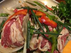 -伏一解牛烤肉专门店(信业购物中心店)