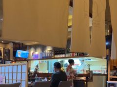 -长崎屋·日本料理·刺身·烧鸟(天河北路店)