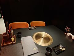 -無二炙坊·和牛烧肉(大钟寺1733店)