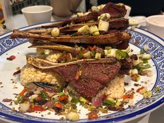 -新蜀会四川豆花(五羊店)