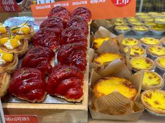 -嘉华饼屋JOY BAKERY(南屏街店)