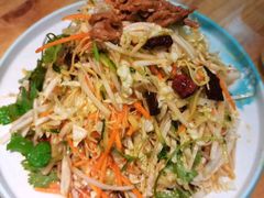 -亿牌牌东北烧烤(怀特店)