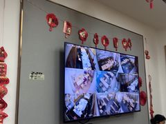 -子曰书院·古筝围棋书法国画小主持(夏都店)