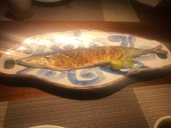 -山葵家·创意料理(宁波来福士店)