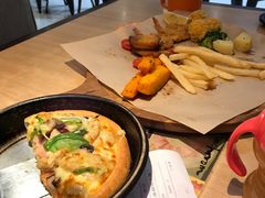 -必胜客(城西银泰店)