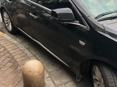 -鲨鱼皮汽车凹陷玻璃修复(静安店)
