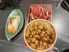 -鸢飞潍坊菜馆(鸢飞大酒店)