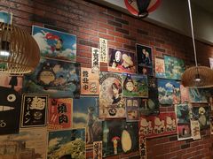 -渔井食堂(新洲店)