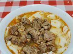 -刘二永香羊肉面庄(长安店)