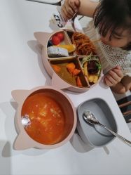 -奈尔宝·儿童乐园·亲子餐厅(华采天地店)