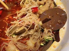 -北李妈妈菜·海肠捞饭(高新万达店)