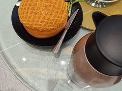 -新东源国际酒店·新东源食坊(沙井店)