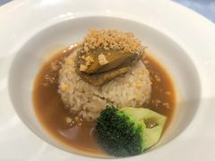 -恒记饭店·海鲜明档(淹城店)