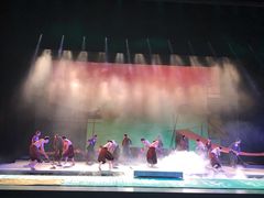 -顺德演艺中心大剧院