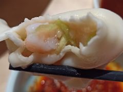 -丝路东方虾仁水饺(北京路二宫汇嘉店)