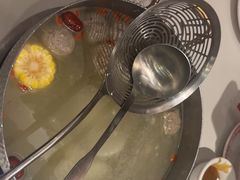 -八合里潮汕鲜牛肉火锅(上海汇智广场店)