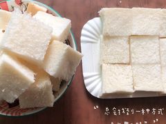 -顶东面包花园·生日蛋糕(香榭丽店)