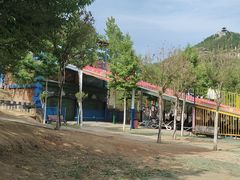 -邯郸朱山乐园