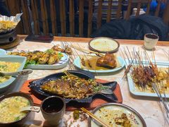 -状元阁烧烤(新华路总店)