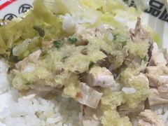 -卤好·黑金卤味饭(华侨城店)