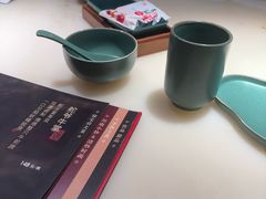 -锦府盐帮·李宅(领展购物广场中关村店)