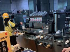-麦当劳(文武路店)